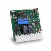 RICEVITORE MULTIFREQUENZA SOLO SCHEDA + INNESTO 2CH B&B DU F03-BB-R2MF-J NUOVO