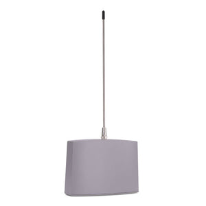 BOX DA ESTERNO PER RICEVITORI DR DU E DT CON ANTENNA B&B DRA F03-BB-BOX-DR0A