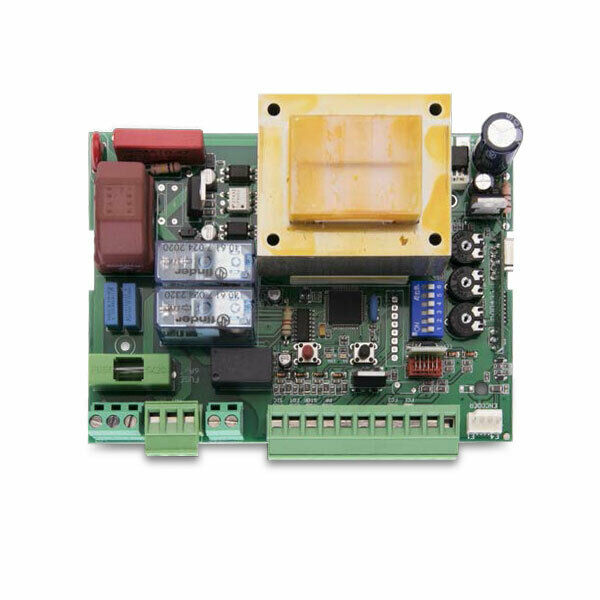 CENTRALE DI COMANDO PER 1 MOTORE B&B C651 F03-BB-SKC651PFC AUTOMAZIONE ORIGINALE