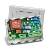 CENTRALE 230V SERRANDE TENDE TAPPARELLE VASISTAS RICEVITORE B&B S40 F03-BB-S40MF