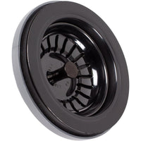 Basket universale bassa iron bri ght pvd tpt lira 1745.480.ib