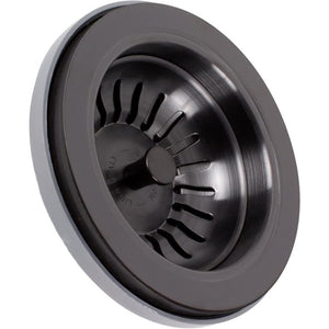 Basket universale tp rett. nero satinato pvd lira 1745.673