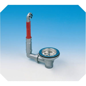 Basket universale tp tondo nero satinato pvd lira 1745.727