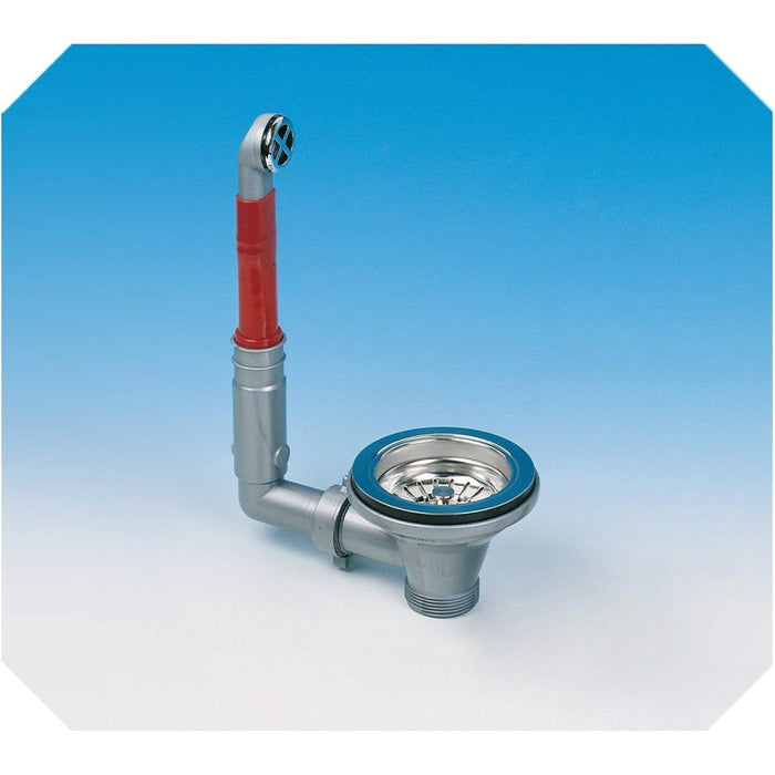 Basket universale tp tondo nero satinato pvd lira 1745.727