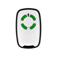 TRASMETTITORE 4 CANALI 433.95 MHZ AM NITRO4S AUTOMAZIONE AUTOMATISMI ORIGINALE