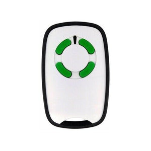 TRASMETTITORE 4 CANALI 433.95 MHZ AM NITRO4S AUTOMAZIONE AUTOMATISMI ORIGINALE