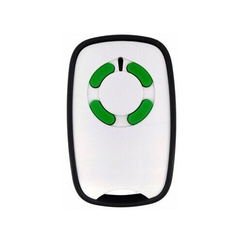 TRASMETTITORE 4 CANALI 433.95 MHZ AM NITRO4S AUTOMAZIONE AUTOMATISMI ORIGINALE