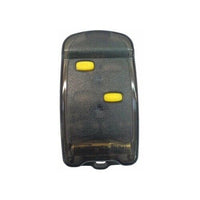 TRASMETTITORE 2 CANALI 30.875 MHZ AM TQL2 AUTOMAZIONE AUTOMATISMI ORIGINALE