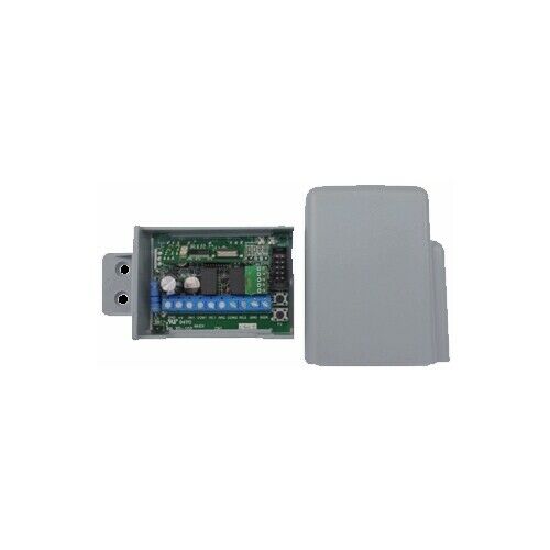 RICEVITORE 2 CANALI RQ2C868P AUTOMAZIONE AUTOMATISMI ORIGINALE GARANZIA NUOVO