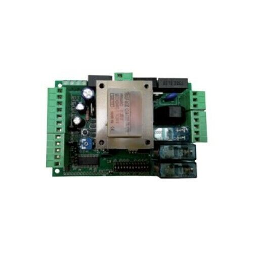 CENTRALINA 230VAC PER 1 MOTORE AUTUN1-EVO AUTOMAZIONE AUTOMATISMI ORIGINALE