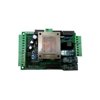 CENTRALINA 230VAC PER 1 MOTORE AUTUN1R-EVO AUTOMAZIONE AUTOMATISMI ORIGINALE