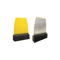 LAMPEGGIANTE LED LIGHT A LED GLL1-LED AUTOMAZIONE AUTOMATISMI GARANZIA NUOVO