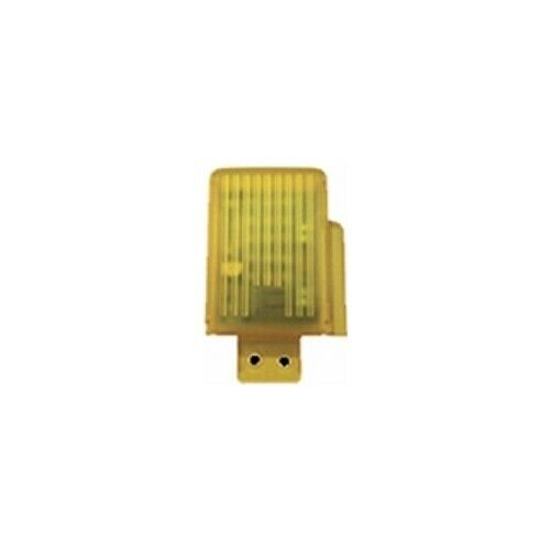 LAMPEGGIANTE A LED ML24/230V LED AUTOMAZIONE AUTOMATISMI ORIGINALE GARANZIA