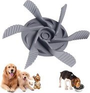 Anti-schrokbak per cani - Riduzione di sovraccarico di cibo tagliabile