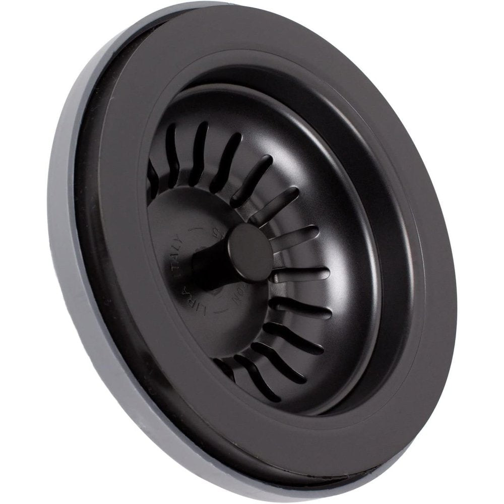 Basket universale tp rett.nero perlato (iron pearl lira 1745.840