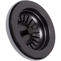 Basket universale tp rett.nero perlato (iron pearl lira 1745.840