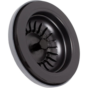 Basket universale tp rett.nero perlato (iron pearl lira 1745.840