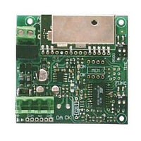 RICEVENTE MONOCANALE SCHERMATA 434 MHZ ELCA MINIPLUTO 2 E1022E AUTOMAZIONE NUOVO