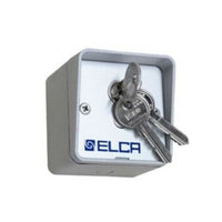 SELETTORE ELCA E1203 AUTOMAZIONE AUTOMATISMI ORIGINALE GARANZIA NUOVO