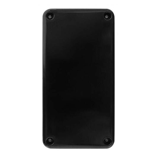 BOX IN ABS PER SCHEDE ELETTRONICHE NOLOGO BOX-1 AUTOMAZIONE AUTOMATISMI GARANZIA