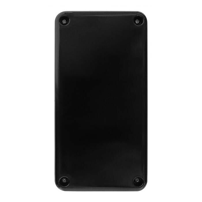 BOX IN ABS PER SCHEDE ELETTRONICHE NOLOGO BOX-1 AUTOMAZIONE AUTOMATISMI GARANZIA