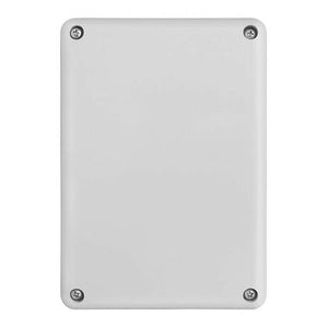 BOX IN POLICARBONATO PER SCHEDE ELETTRONICHE NOLOGO BOX-2 AUTOMAZIONE ORIGINALE