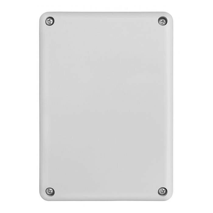 BOX IN POLICARBONATO PER SCHEDE ELETTRONICHE NOLOGO BOX-2 AUTOMAZIONE ORIGINALE