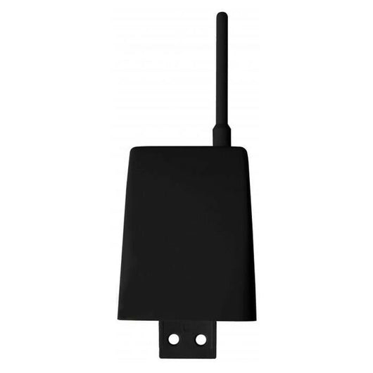 BOX A PARETE PER RICEVENTI RADIO NOLOGO BOX-RX2 AUTOMAZIONE AUTOMATISMI GARANZIA