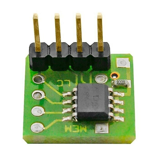 MEMORIA EEPROM NOLOGO EPR-3000 AUTOMAZIONE AUTOMATISMI ORIGINALE GARANZIA NUOVO