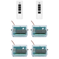 KIT PER SERRANDE/TAPPARELLE NOLOGO KIT-TAPY AUTOMAZIONE AUTOMATISMI ORIGINALE