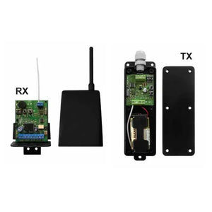 KIT PER COSTE DI SICUREZZA NOLOGO KIT-XL-TRANSCEIVER AUTOMAZIONE AUTOMATISMI