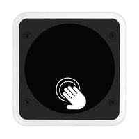 INTERRUTTORE A SFIORAMENTO NOLOGO LOOK-NOTOUCH AUTOMAZIONE AUTOMATISMI ORIGINALE