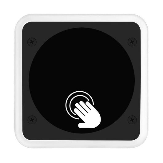 INTERRUTTORE A SFIORAMENTO NOLOGO LOOK-NOTOUCH AUTOMAZIONE AUTOMATISMI ORIGINALE