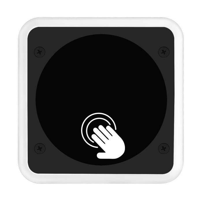 INTERRUTTORE A SFIORAMENTO NOLOGO LOOK-NOTOUCH AUTOMAZIONE AUTOMATISMI ORIGINALE