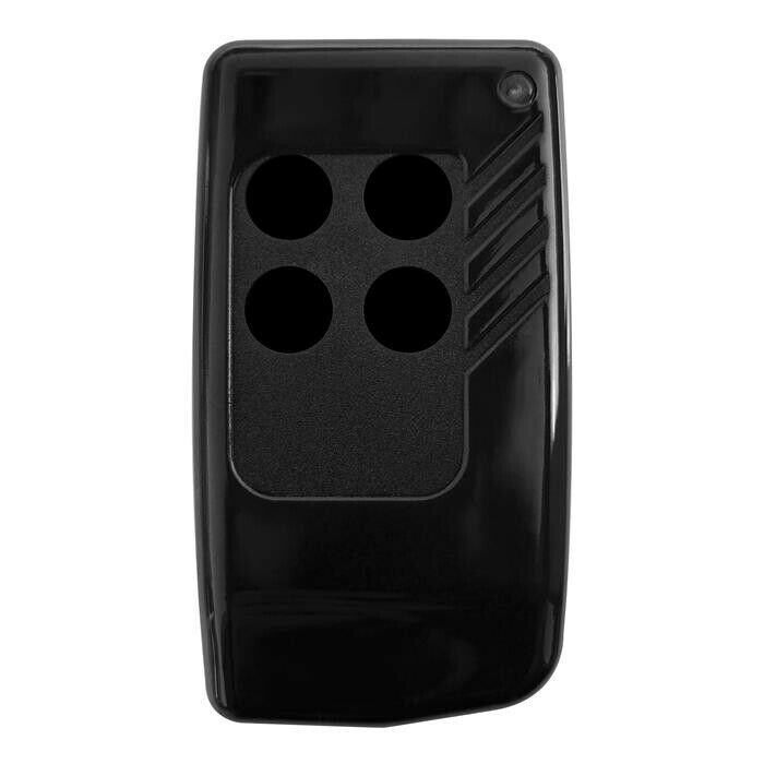 RADIOCOMANDO CODICE FISSO E DINAMICO 4 TASTI NOLOGO SMART-CH4 AUTOMAZIONE NUOVO