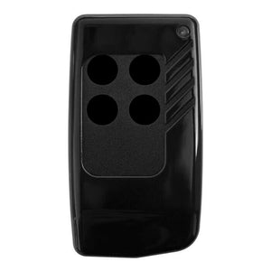 RADIOCOMANDO CODICE FISSO E DINAMICO 4 TASTI NOLOGO SMART-CH4 AUTOMAZIONE NUOVO