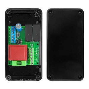 SCHEDA ELETTRONICA PER TAPPARELLE E SERRANDE NOLOGO START-UP AUTOMAZIONE NUOVO