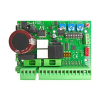 CENTRALE 12/24DC PER PORTE E CANCELLI NOLOGO START-S7LT AUTOMAZIONE AUTOMATISMI