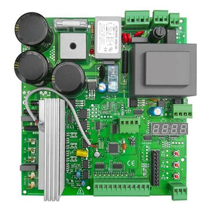 CENTRALE INVERTER 230VAC PER PORTE NOLOGO START-S12M AUTOMAZIONE AUTOMATISMI