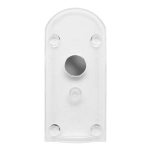 SUPPORTI IN POLICARBONATO NOLOGO TAPY-S AUTOMAZIONE AUTOMATISMI ORIGINALE NUOVO