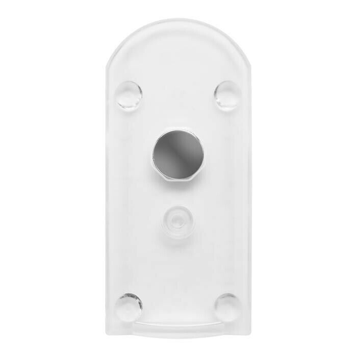 SUPPORTI IN POLICARBONATO NOLOGO TAPY-S AUTOMAZIONE AUTOMATISMI ORIGINALE NUOVO