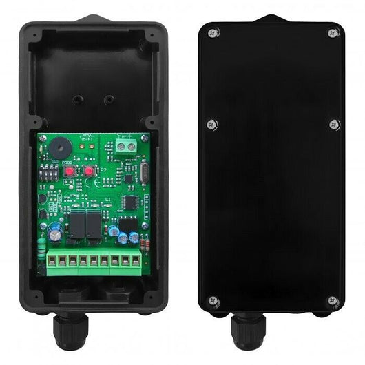 RICETRASMETTITORE IP65 RX PER SISTEMI DI SICUREZZA NOLOGO TRANSCEIVER-RX-IP