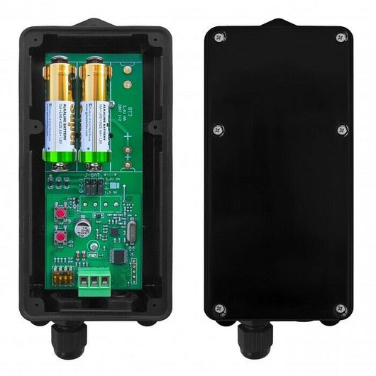 RICETRASMETTITORE IP65 TX PER SISTEMI DI SICUREZZA NOLOGO TRANSCEIVER-TX-IP