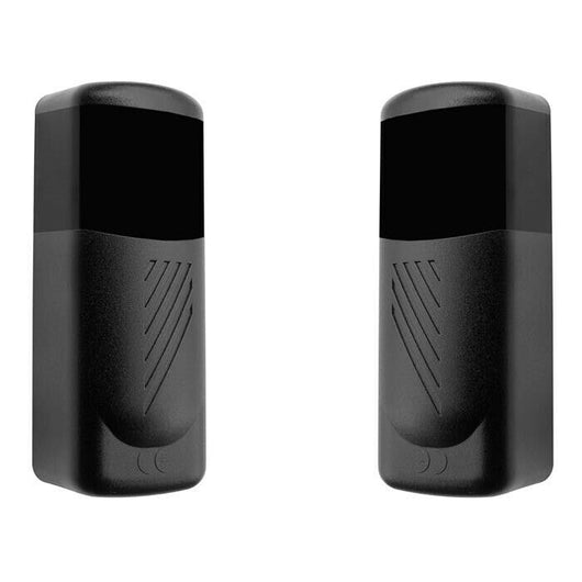 FOTOCELLULA RIVELATORE DI PRESENZA DA PARETE NOLOGO ZOOM-Z180D AUTOMAZIONE NUOVO