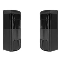 FOTOCELLULA RIVELATORE DI PRESENZA DA PARETE NOLOGO ZOOM-ZONE AUTOMAZIONE NUOVO