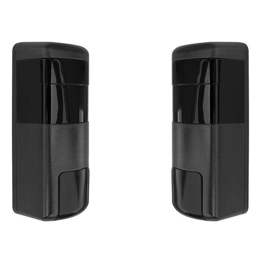 FOTOCELLULA RIVELATORE DI PRESENZA DA PARETE NOLOGO ZOOM-ZONE AUTOMAZIONE NUOVO