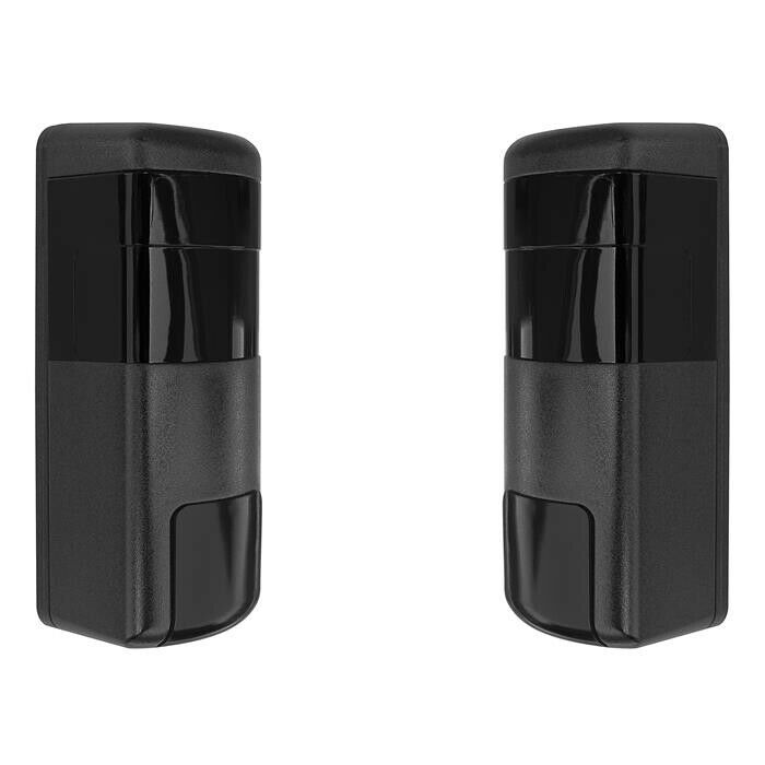 FOTOCELLULA RIVELATORE DI PRESENZA DA PARETE NOLOGO ZOOM-ZONE AUTOMAZIONE NUOVO