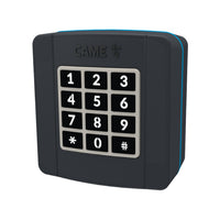 SELETTORE A TASTIERA BUS CXN DA ESTERNO CAME SELT1BDG 806SL-0280 AUTOMAZIONE