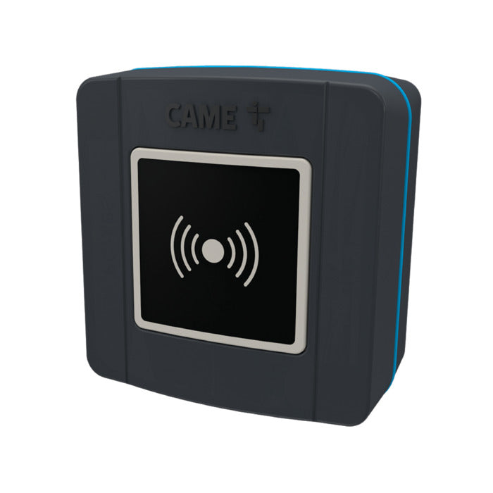 SELETTORE TRANSPONDER BUS CXN DA ESTERNO CAME SELR1BDG 806SL-0300 AUTOMAZIONE