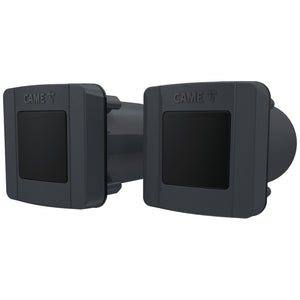 COPPIA DI FOTOCELLULE DA INCASSO CAME DLX30CIP 806TF-0070 SOSTITUISCE DELTA-I